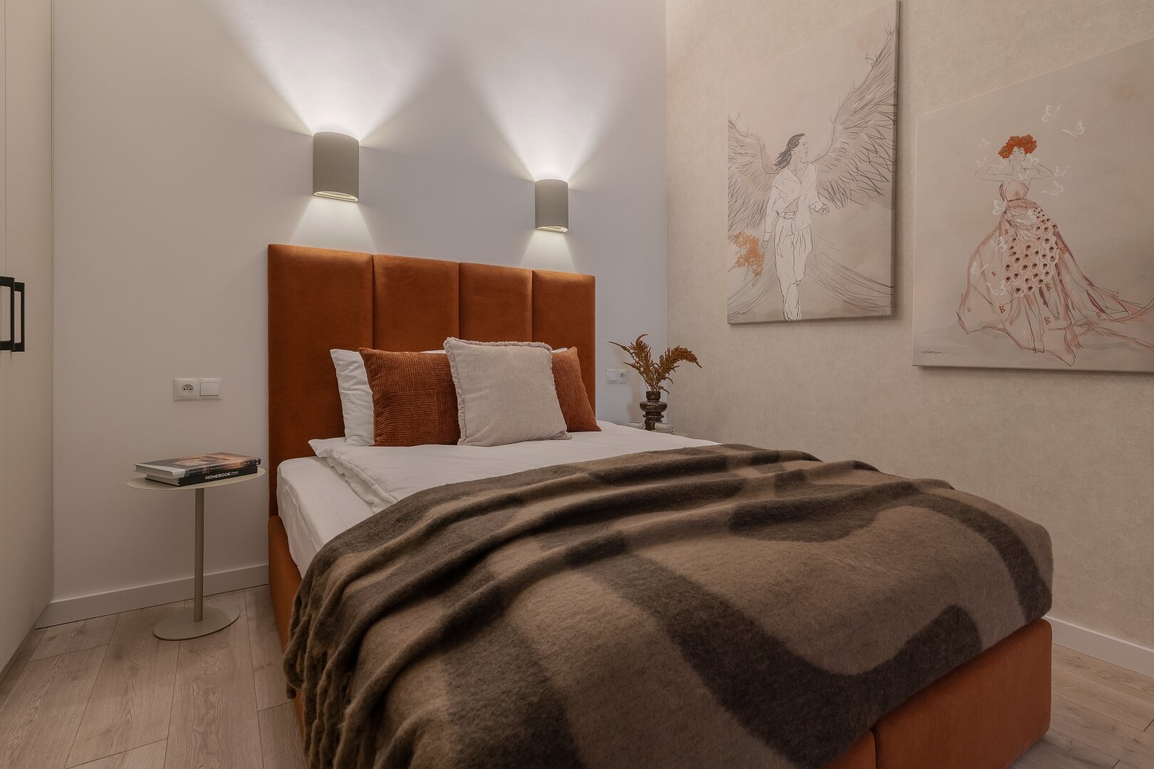 HARBOR PROPERTIES SPÓŁKA Z OGRANICZONĄ ODPOWIEDZIALNOŚCIĄ SPÓŁKA KOMANDYTOWA - 10