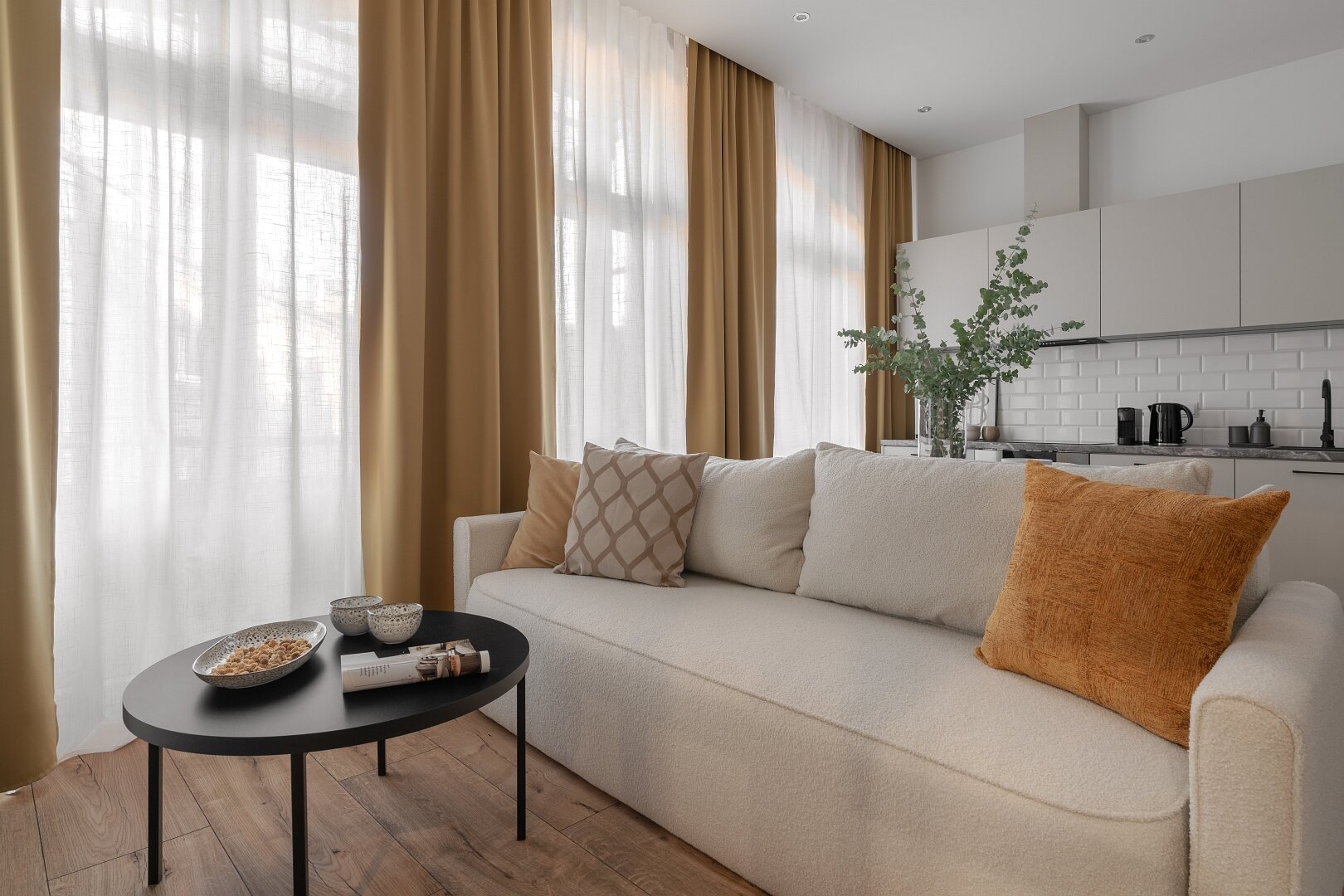 HARBOR PROPERTIES SPÓŁKA Z OGRANICZONĄ ODPOWIEDZIALNOŚCIĄ SPÓŁKA KOMANDYTOWA - 2