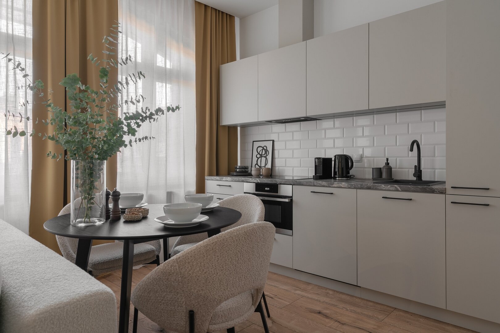 HARBOR PROPERTIES SPÓŁKA Z OGRANICZONĄ ODPOWIEDZIALNOŚCIĄ SPÓŁKA KOMANDYTOWA - 4