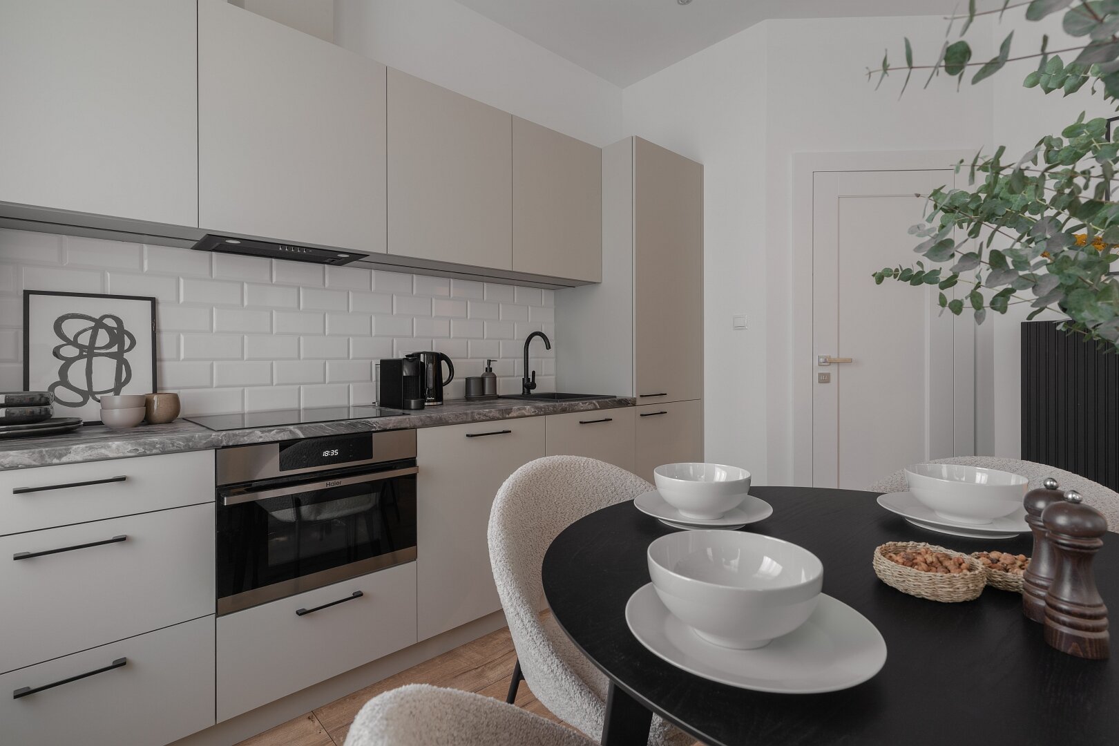 HARBOR PROPERTIES SPÓŁKA Z OGRANICZONĄ ODPOWIEDZIALNOŚCIĄ SPÓŁKA KOMANDYTOWA - 5