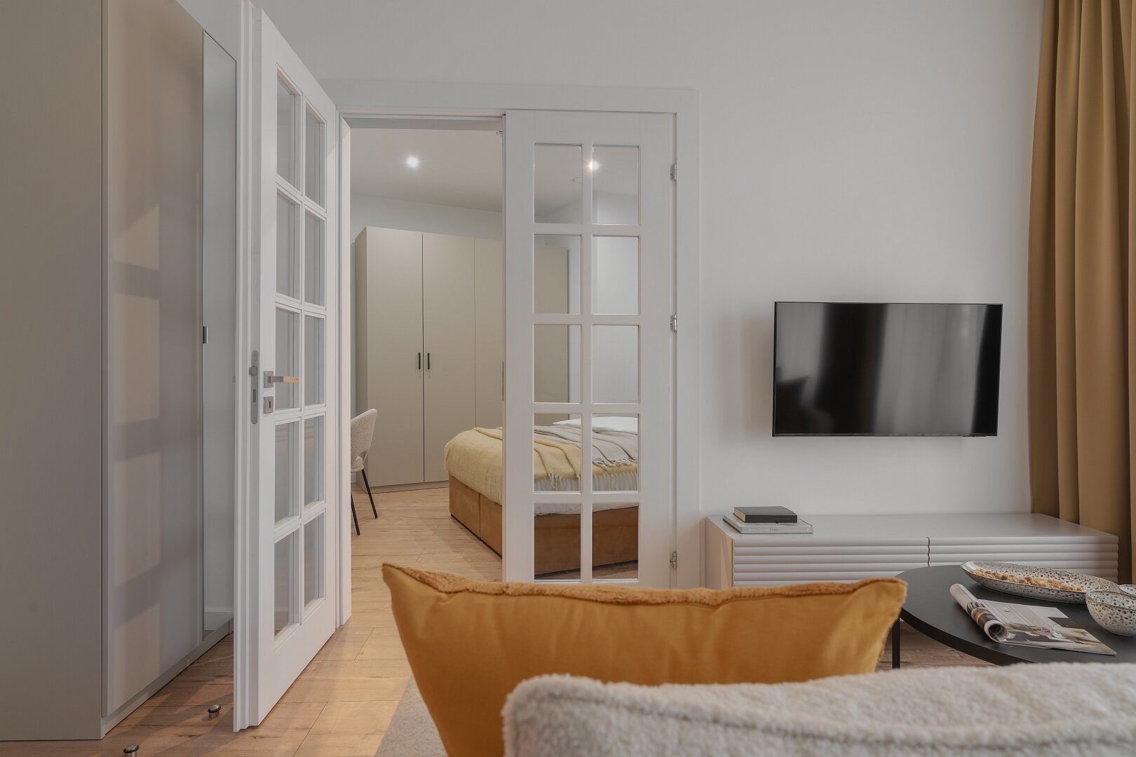 HARBOR PROPERTIES SPÓŁKA Z OGRANICZONĄ ODPOWIEDZIALNOŚCIĄ SPÓŁKA KOMANDYTOWA - 6