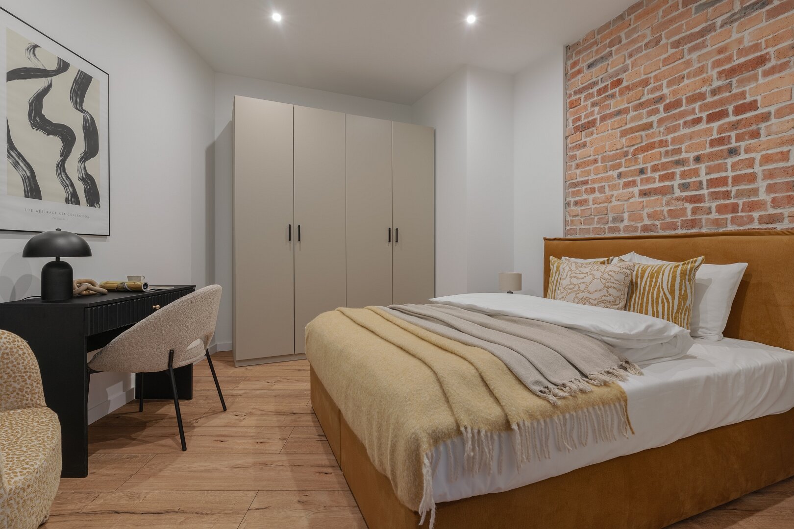 HARBOR PROPERTIES SPÓŁKA Z OGRANICZONĄ ODPOWIEDZIALNOŚCIĄ SPÓŁKA KOMANDYTOWA - 7