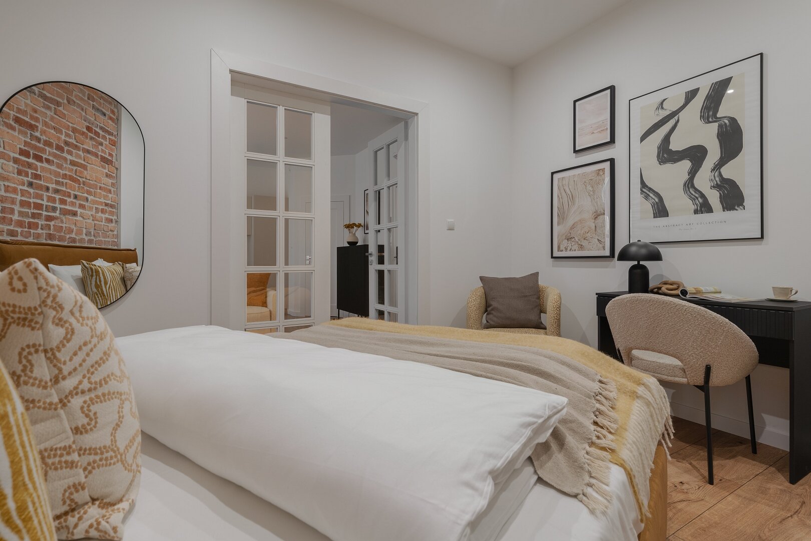 HARBOR PROPERTIES SPÓŁKA Z OGRANICZONĄ ODPOWIEDZIALNOŚCIĄ SPÓŁKA KOMANDYTOWA - 8