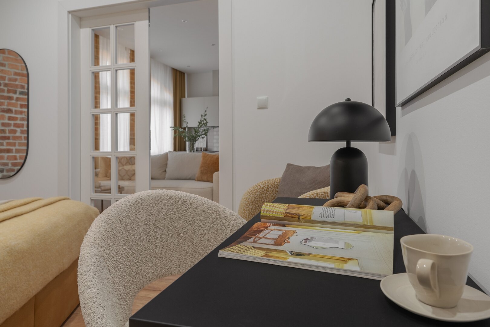 HARBOR PROPERTIES SPÓŁKA Z OGRANICZONĄ ODPOWIEDZIALNOŚCIĄ SPÓŁKA KOMANDYTOWA - 9