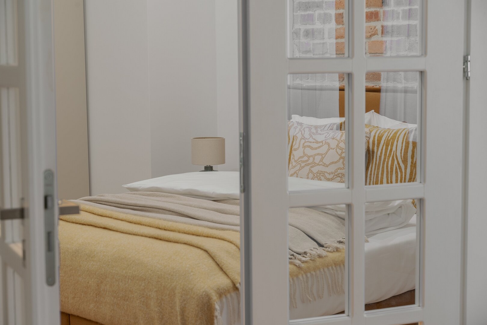 HARBOR PROPERTIES SPÓŁKA Z OGRANICZONĄ ODPOWIEDZIALNOŚCIĄ SPÓŁKA KOMANDYTOWA - 10