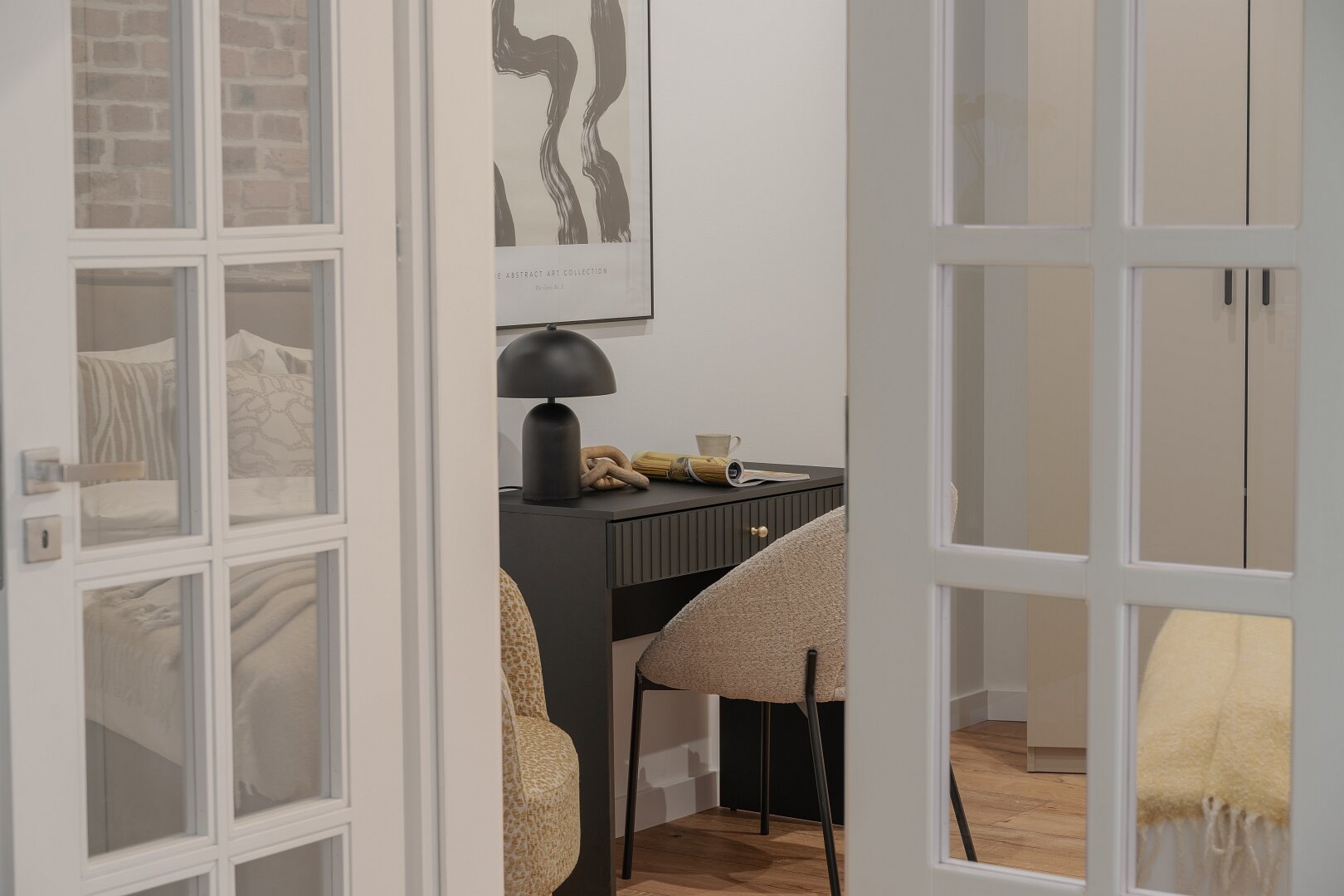 HARBOR PROPERTIES SPÓŁKA Z OGRANICZONĄ ODPOWIEDZIALNOŚCIĄ SPÓŁKA KOMANDYTOWA - 11