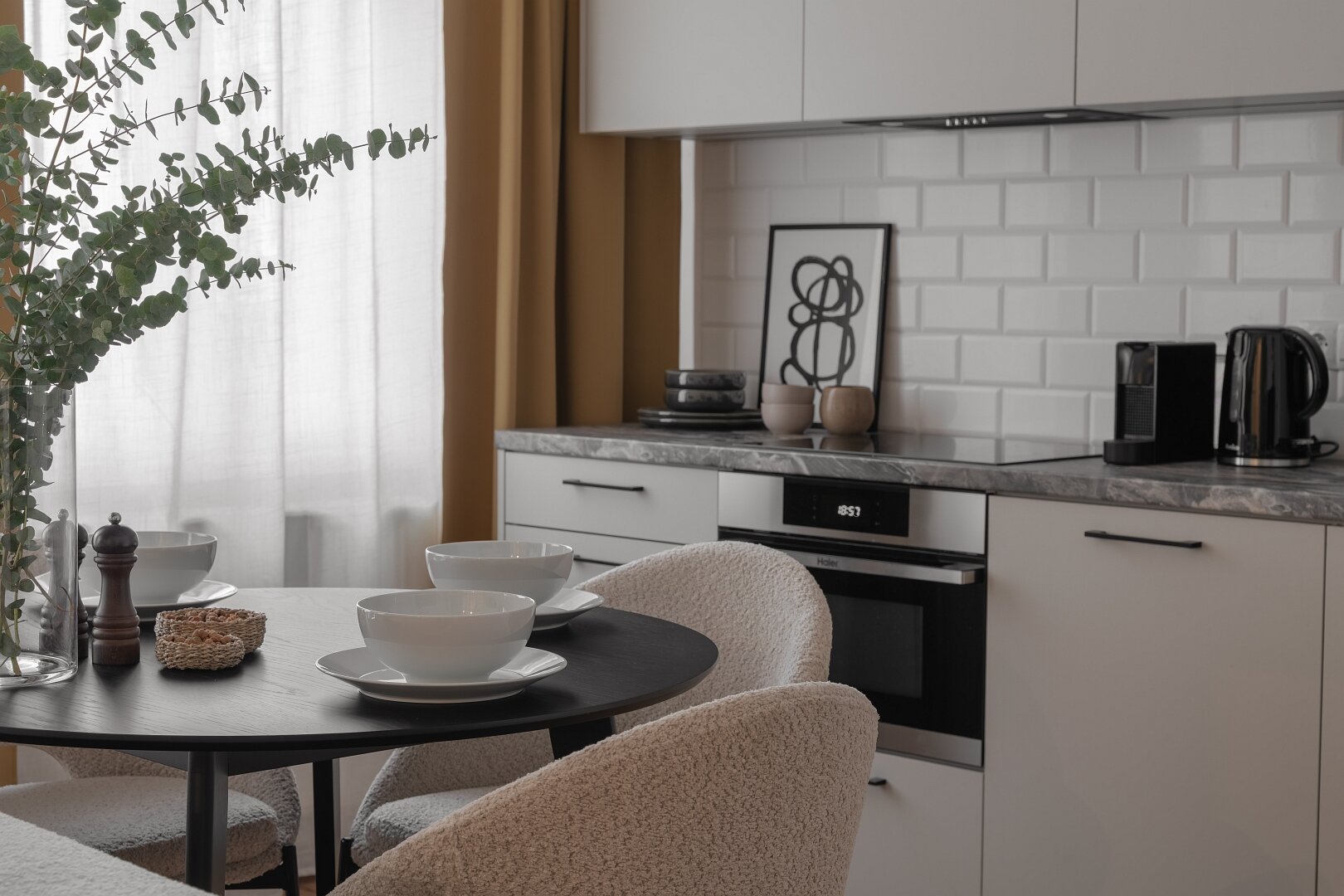 HARBOR PROPERTIES SPÓŁKA Z OGRANICZONĄ ODPOWIEDZIALNOŚCIĄ SPÓŁKA KOMANDYTOWA - 12