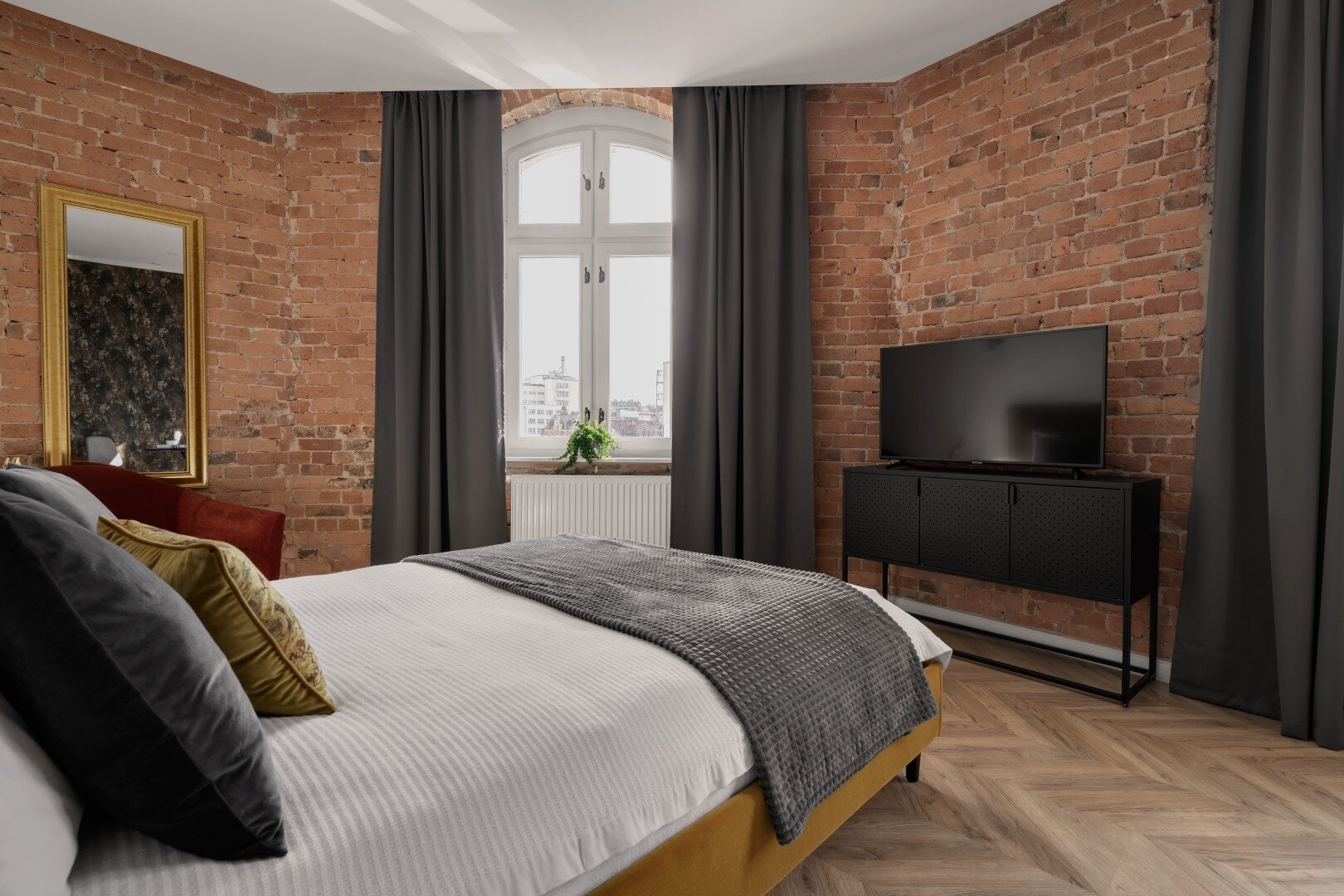 HARBOR PROPERTIES SPÓŁKA Z OGRANICZONĄ ODPOWIEDZIALNOŚCIĄ SPÓŁKA KOMANDYTOWA - 2