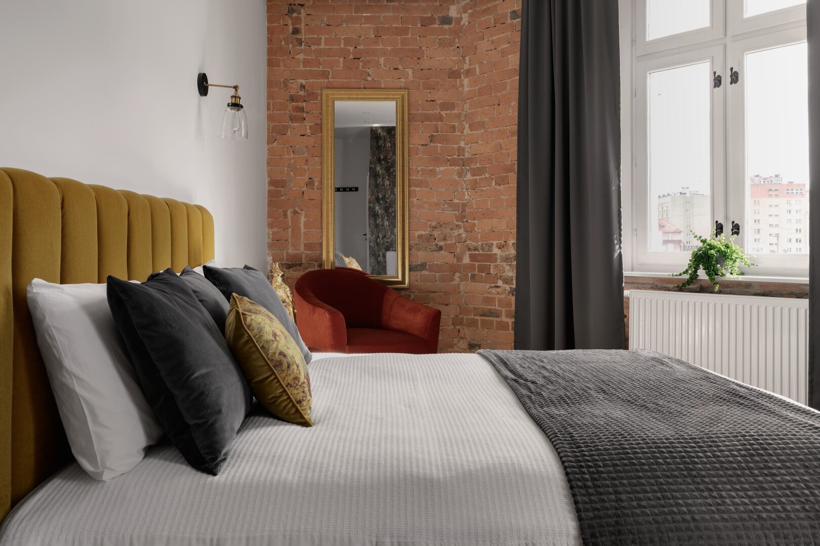 HARBOR PROPERTIES SPÓŁKA Z OGRANICZONĄ ODPOWIEDZIALNOŚCIĄ SPÓŁKA KOMANDYTOWA - 3