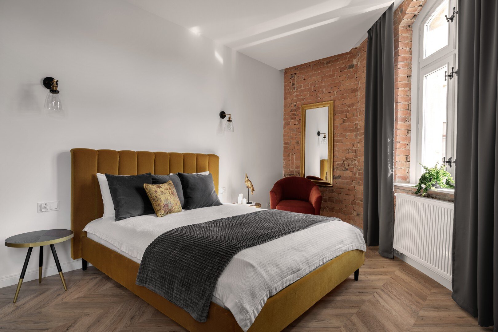 HARBOR PROPERTIES SPÓŁKA Z OGRANICZONĄ ODPOWIEDZIALNOŚCIĄ SPÓŁKA KOMANDYTOWA - 4