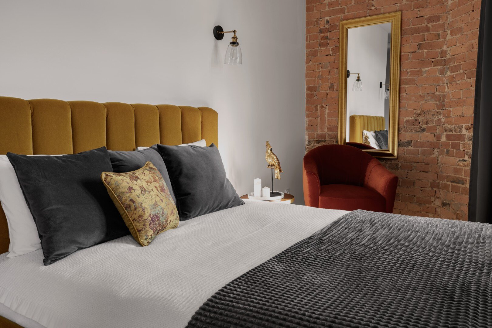 HARBOR PROPERTIES SPÓŁKA Z OGRANICZONĄ ODPOWIEDZIALNOŚCIĄ SPÓŁKA KOMANDYTOWA - 5