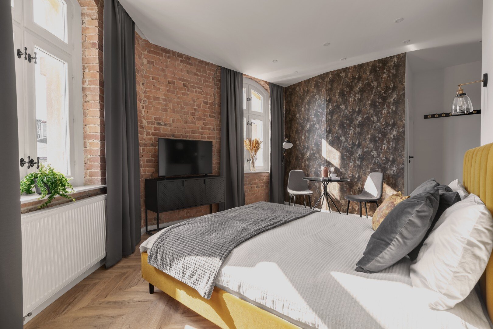 HARBOR PROPERTIES SPÓŁKA Z OGRANICZONĄ ODPOWIEDZIALNOŚCIĄ SPÓŁKA KOMANDYTOWA - 6