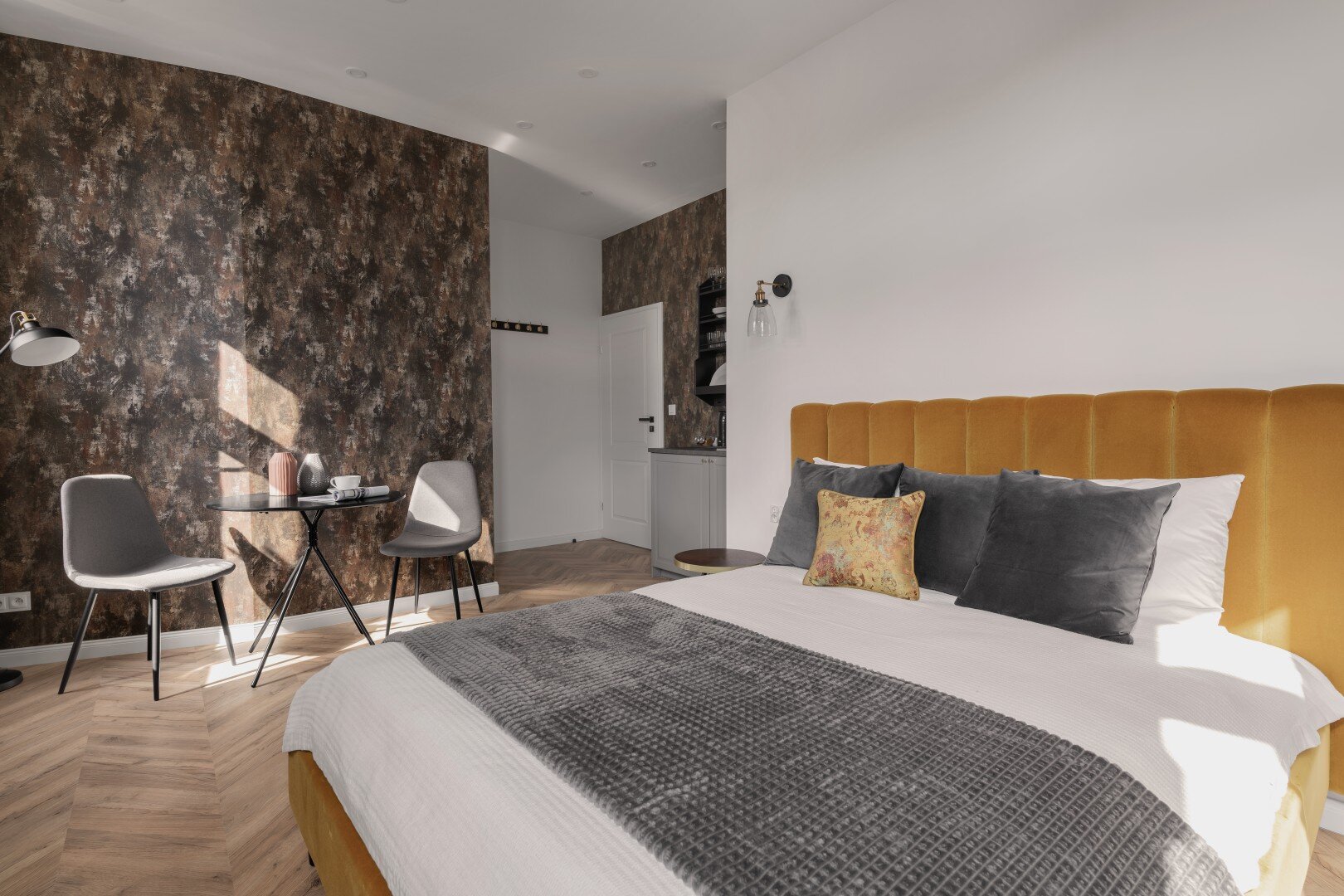 HARBOR PROPERTIES SPÓŁKA Z OGRANICZONĄ ODPOWIEDZIALNOŚCIĄ SPÓŁKA KOMANDYTOWA - 7