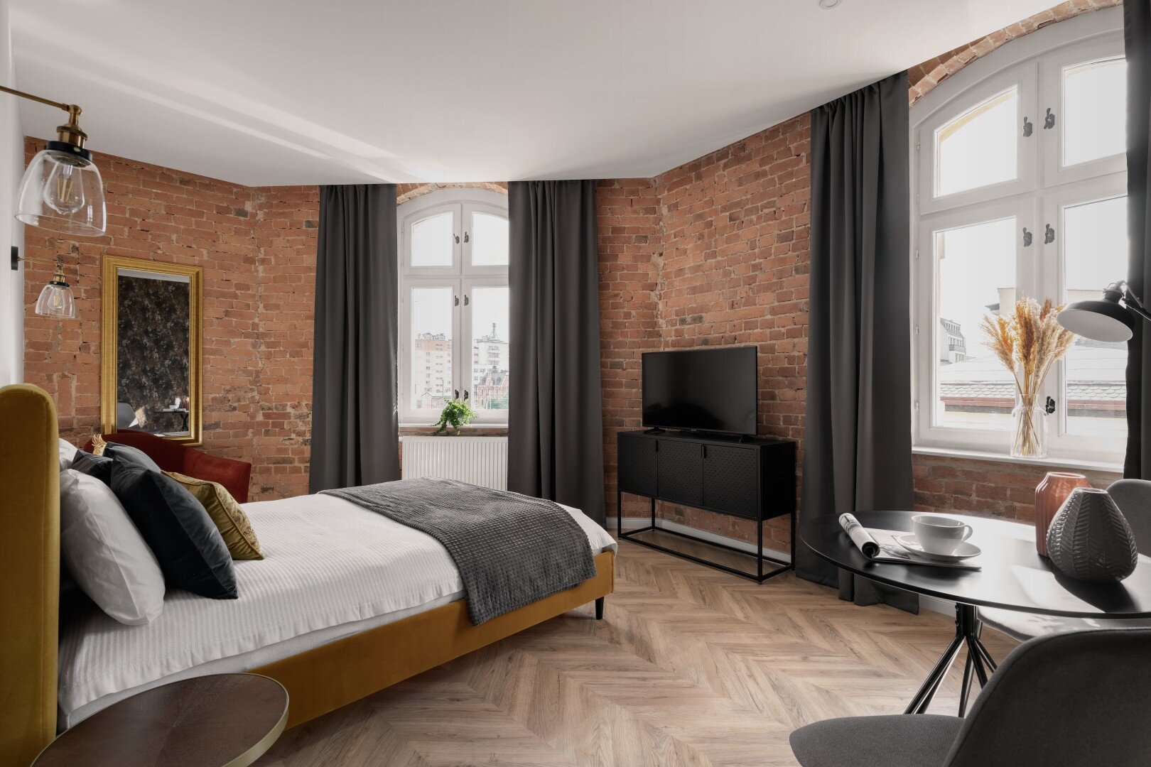 HARBOR PROPERTIES SPÓŁKA Z OGRANICZONĄ ODPOWIEDZIALNOŚCIĄ SPÓŁKA KOMANDYTOWA - 9