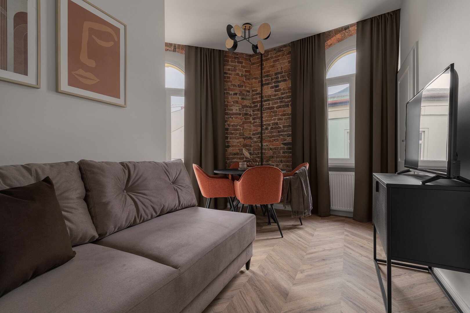 Apartament Mariacka 26/08B Apartament Mariacka 26/08B