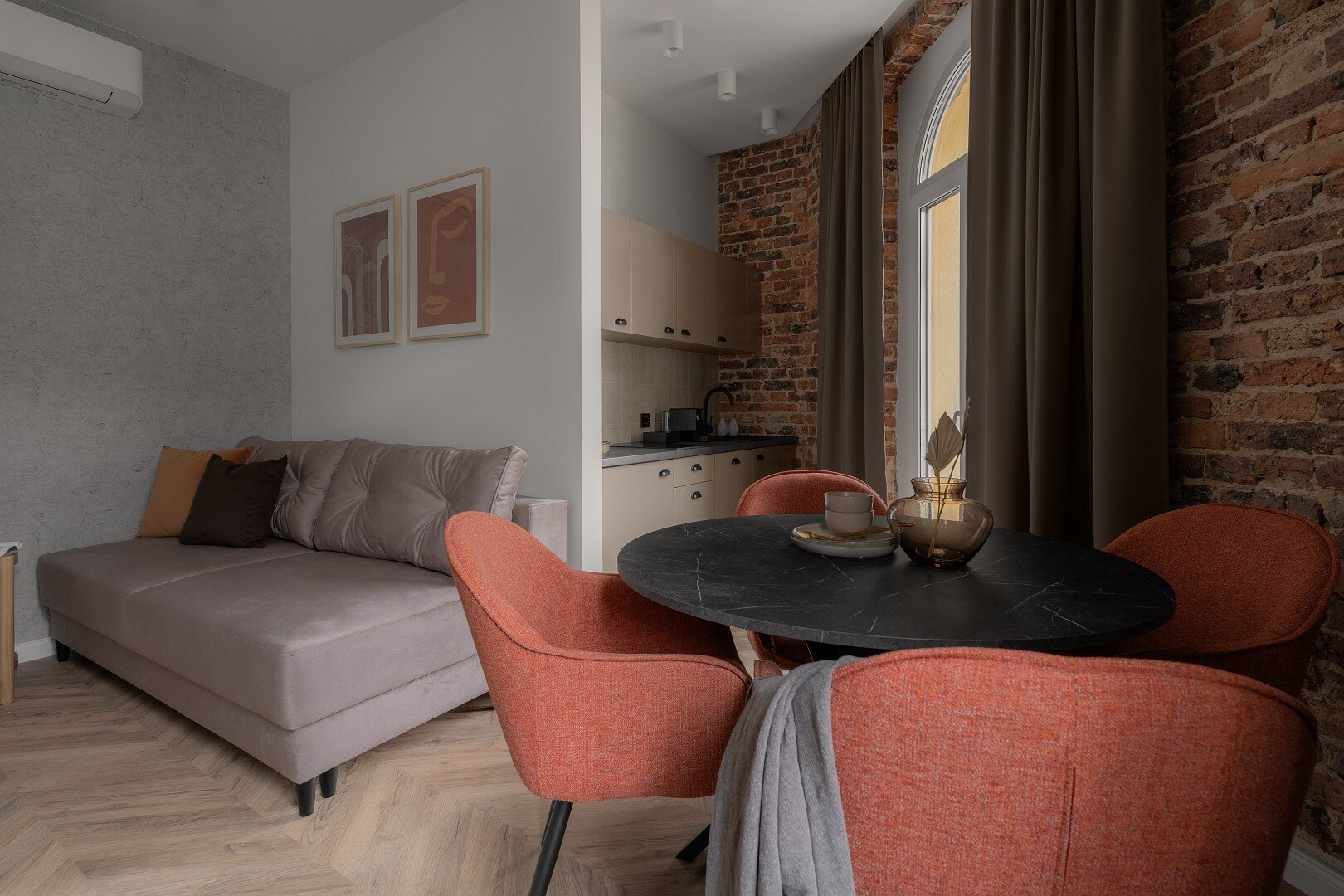 HARBOR PROPERTIES SPÓŁKA Z OGRANICZONĄ ODPOWIEDZIALNOŚCIĄ SPÓŁKA KOMANDYTOWA - 3