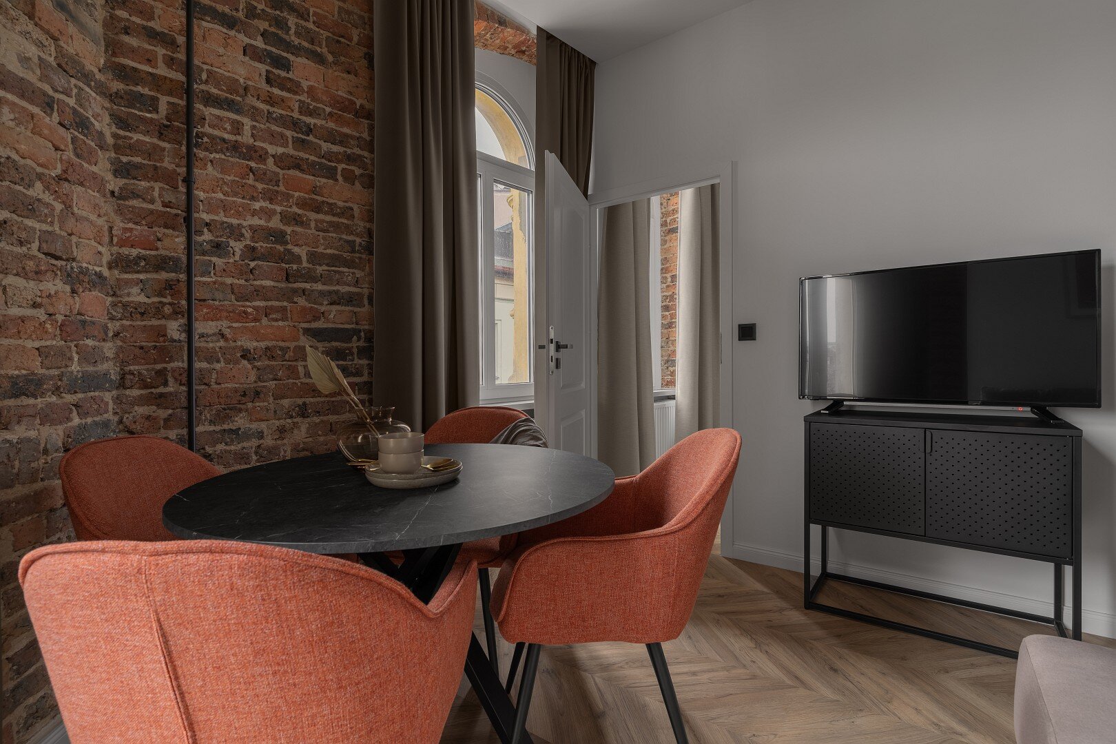 HARBOR PROPERTIES SPÓŁKA Z OGRANICZONĄ ODPOWIEDZIALNOŚCIĄ SPÓŁKA KOMANDYTOWA - 5