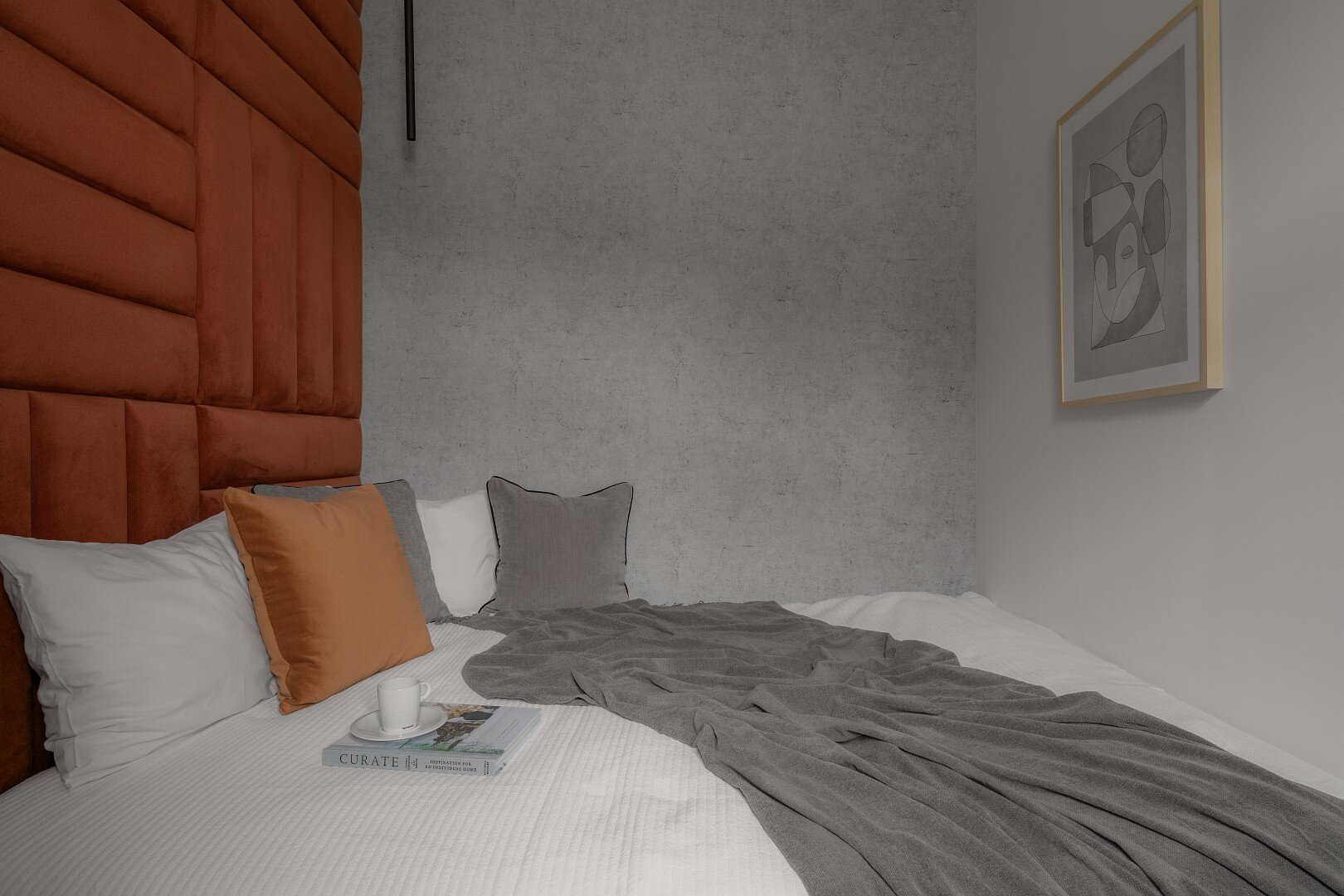 HARBOR PROPERTIES SPÓŁKA Z OGRANICZONĄ ODPOWIEDZIALNOŚCIĄ SPÓŁKA KOMANDYTOWA - 7