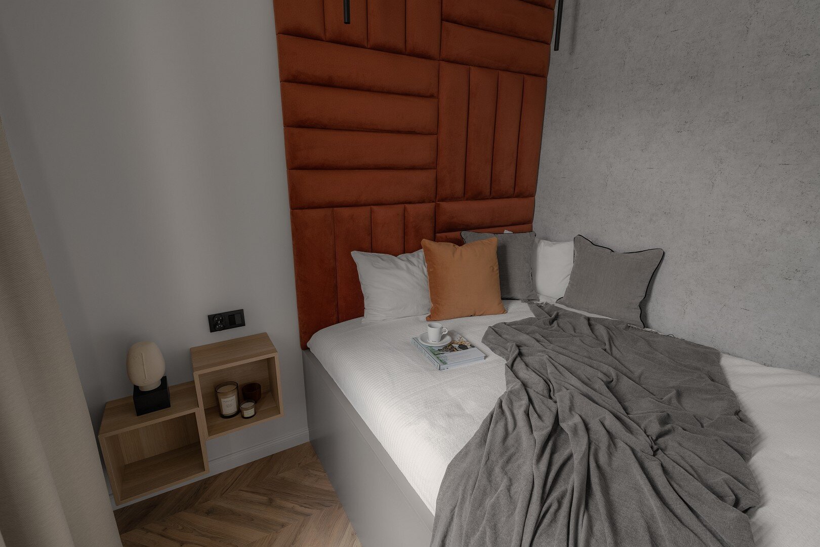 HARBOR PROPERTIES SPÓŁKA Z OGRANICZONĄ ODPOWIEDZIALNOŚCIĄ SPÓŁKA KOMANDYTOWA - 8