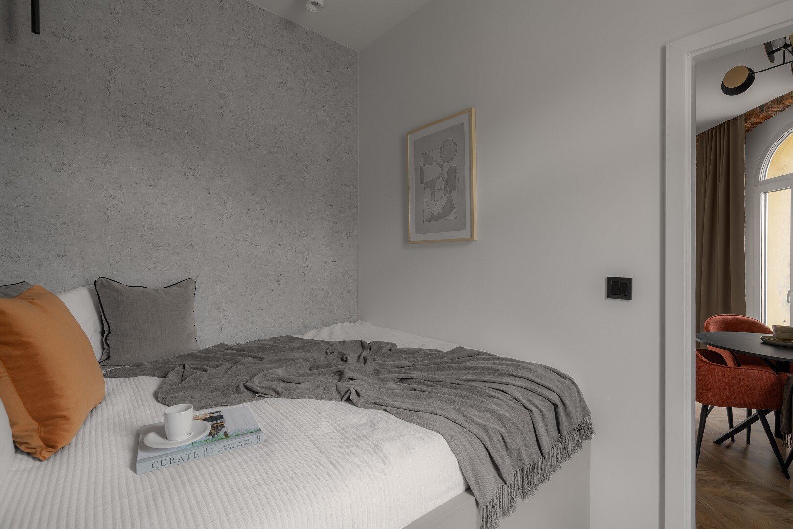 HARBOR PROPERTIES SPÓŁKA Z OGRANICZONĄ ODPOWIEDZIALNOŚCIĄ SPÓŁKA KOMANDYTOWA - 10