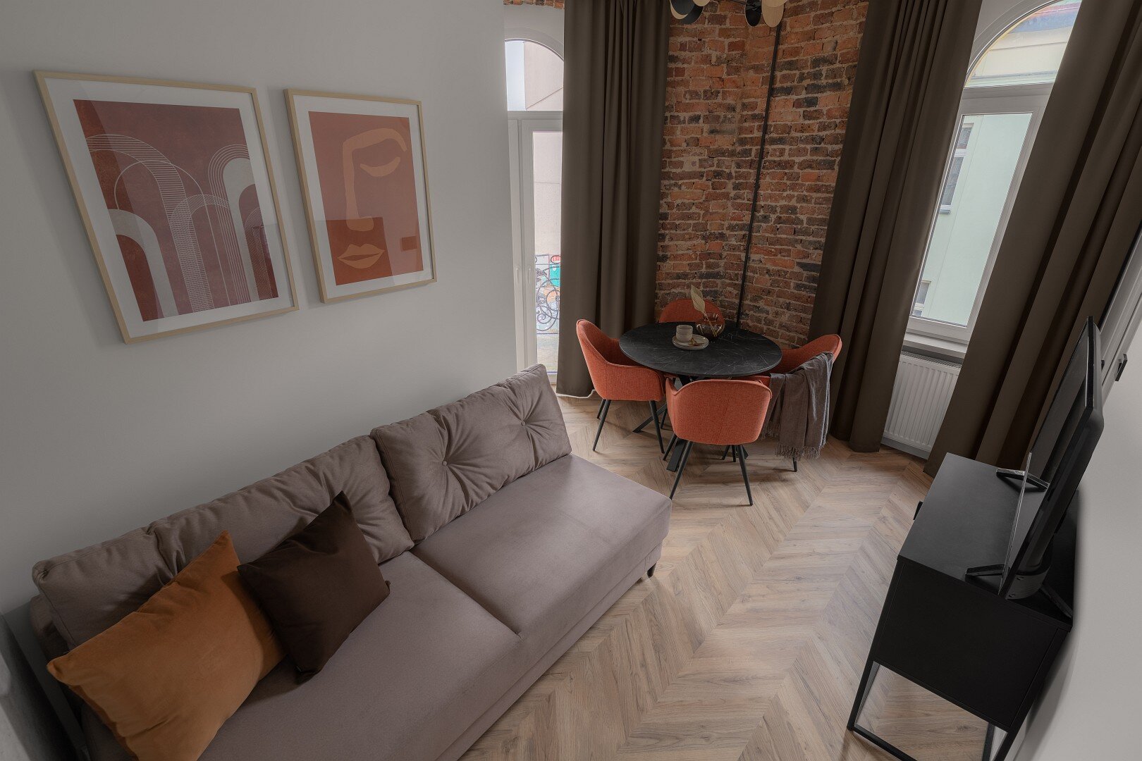 HARBOR PROPERTIES SPÓŁKA Z OGRANICZONĄ ODPOWIEDZIALNOŚCIĄ SPÓŁKA KOMANDYTOWA - 14