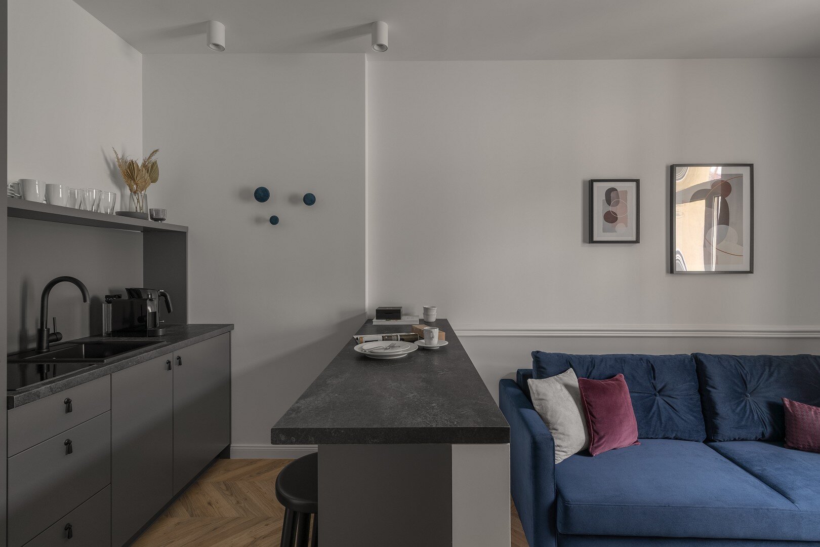 Apartament Mariacka 26/08C Apartament Mariacka 26/08C