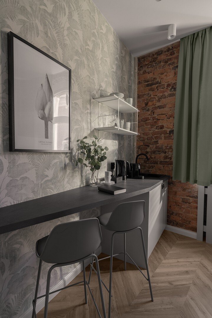 HARBOR PROPERTIES SPÓŁKA Z OGRANICZONĄ ODPOWIEDZIALNOŚCIĄ SPÓŁKA KOMANDYTOWA - 2