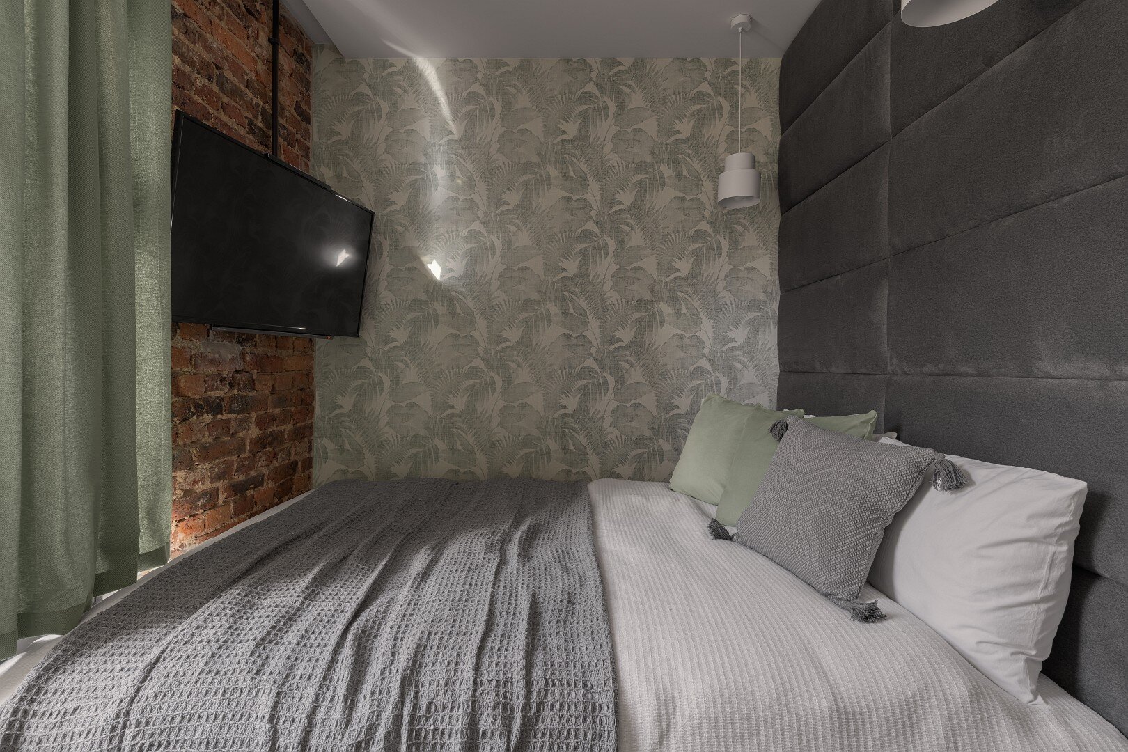 HARBOR PROPERTIES SPÓŁKA Z OGRANICZONĄ ODPOWIEDZIALNOŚCIĄ SPÓŁKA KOMANDYTOWA - 4