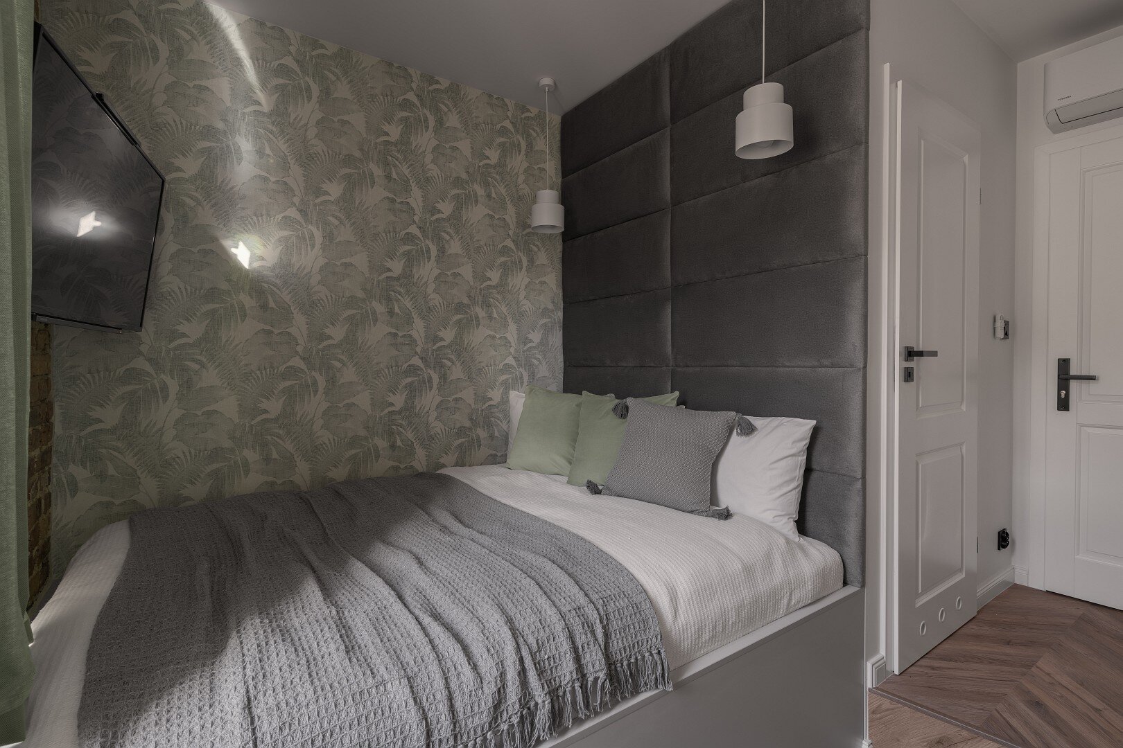 HARBOR PROPERTIES SPÓŁKA Z OGRANICZONĄ ODPOWIEDZIALNOŚCIĄ SPÓŁKA KOMANDYTOWA - 5