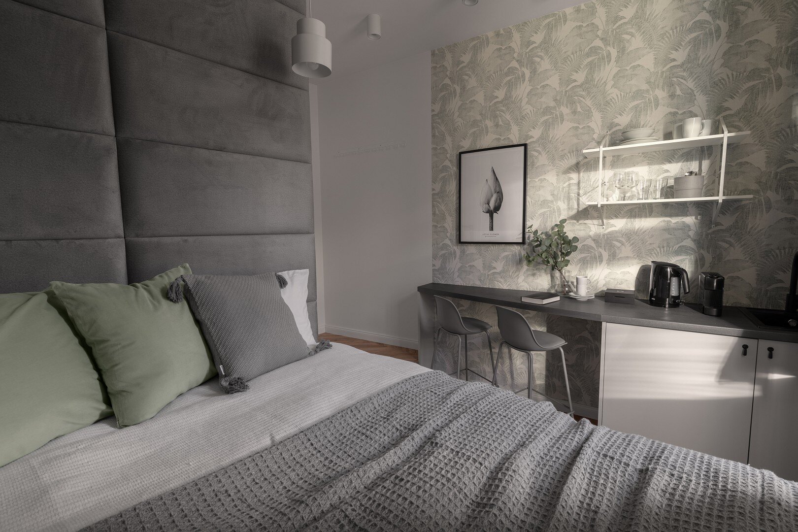 HARBOR PROPERTIES SPÓŁKA Z OGRANICZONĄ ODPOWIEDZIALNOŚCIĄ SPÓŁKA KOMANDYTOWA - 6