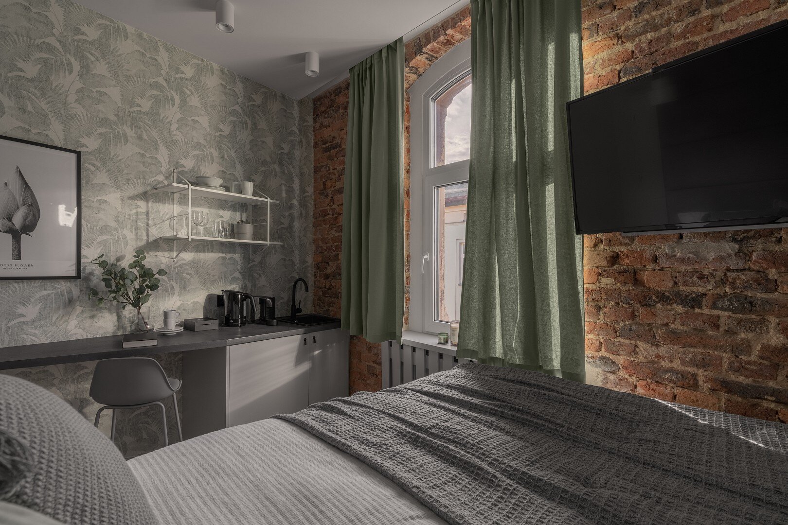 HARBOR PROPERTIES SPÓŁKA Z OGRANICZONĄ ODPOWIEDZIALNOŚCIĄ SPÓŁKA KOMANDYTOWA - 8