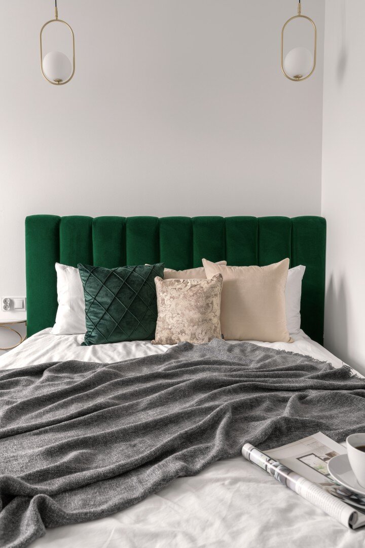 HARBOR PROPERTIES SPÓŁKA Z OGRANICZONĄ ODPOWIEDZIALNOŚCIĄ SPÓŁKA KOMANDYTOWA - 2