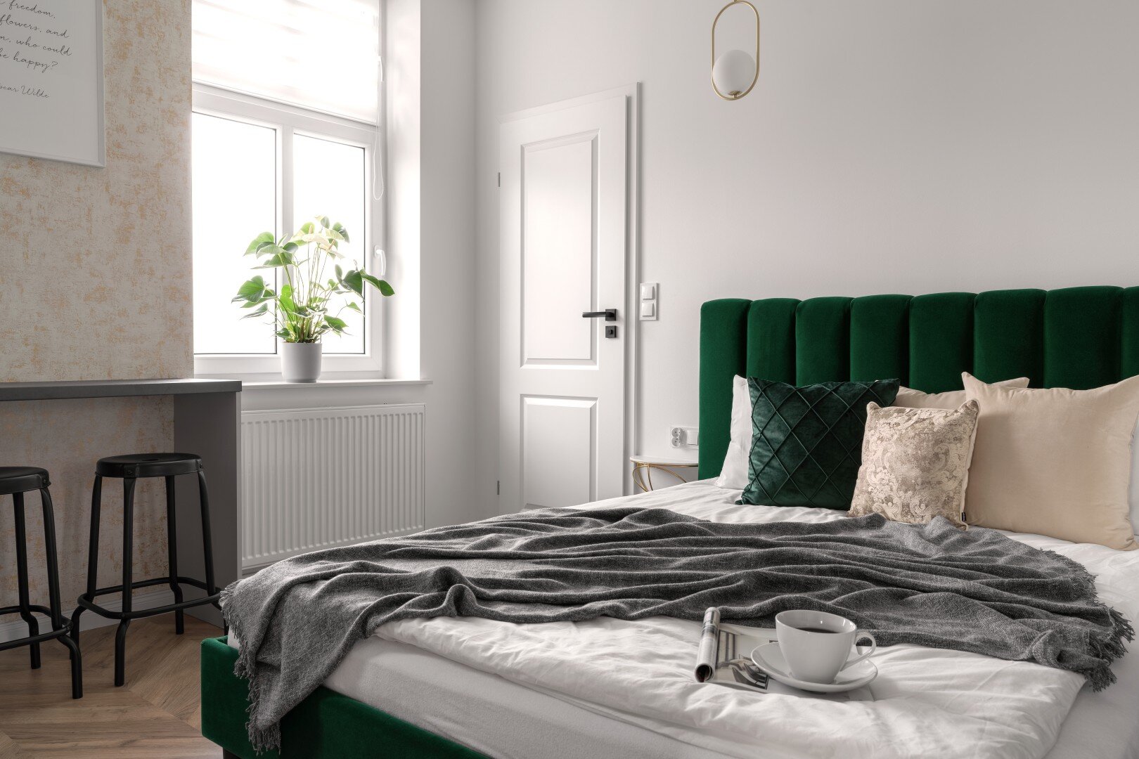 HARBOR PROPERTIES SPÓŁKA Z OGRANICZONĄ ODPOWIEDZIALNOŚCIĄ SPÓŁKA KOMANDYTOWA - 3