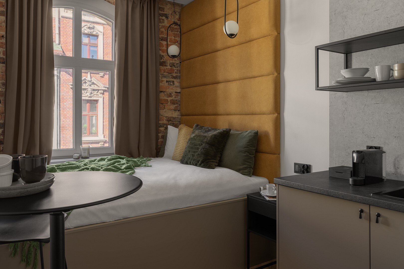 Pokój Mariacka 26/08E Pokój Mariacka 26/08E