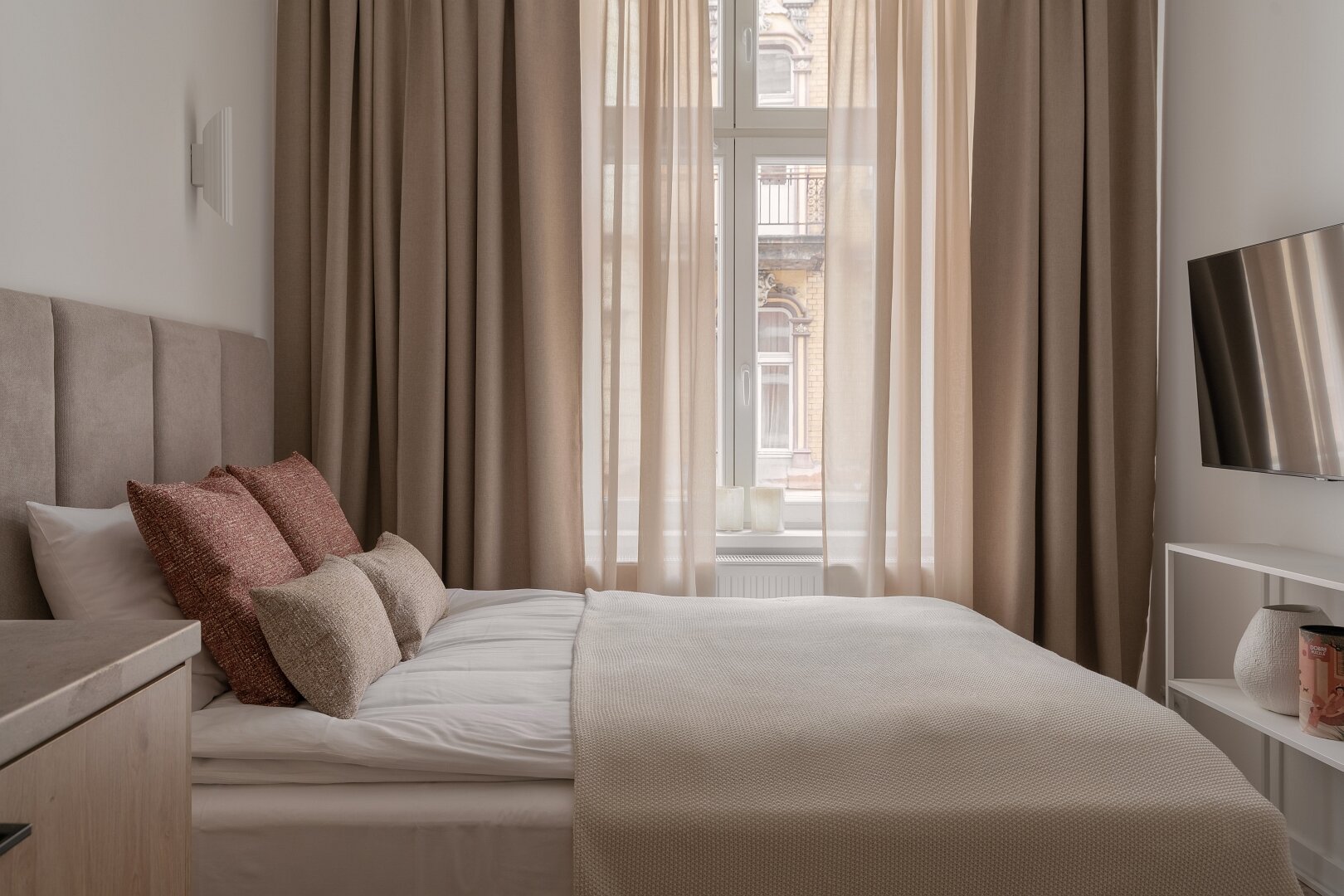 HARBOR PROPERTIES SPÓŁKA Z OGRANICZONĄ ODPOWIEDZIALNOŚCIĄ SPÓŁKA KOMANDYTOWA - 2