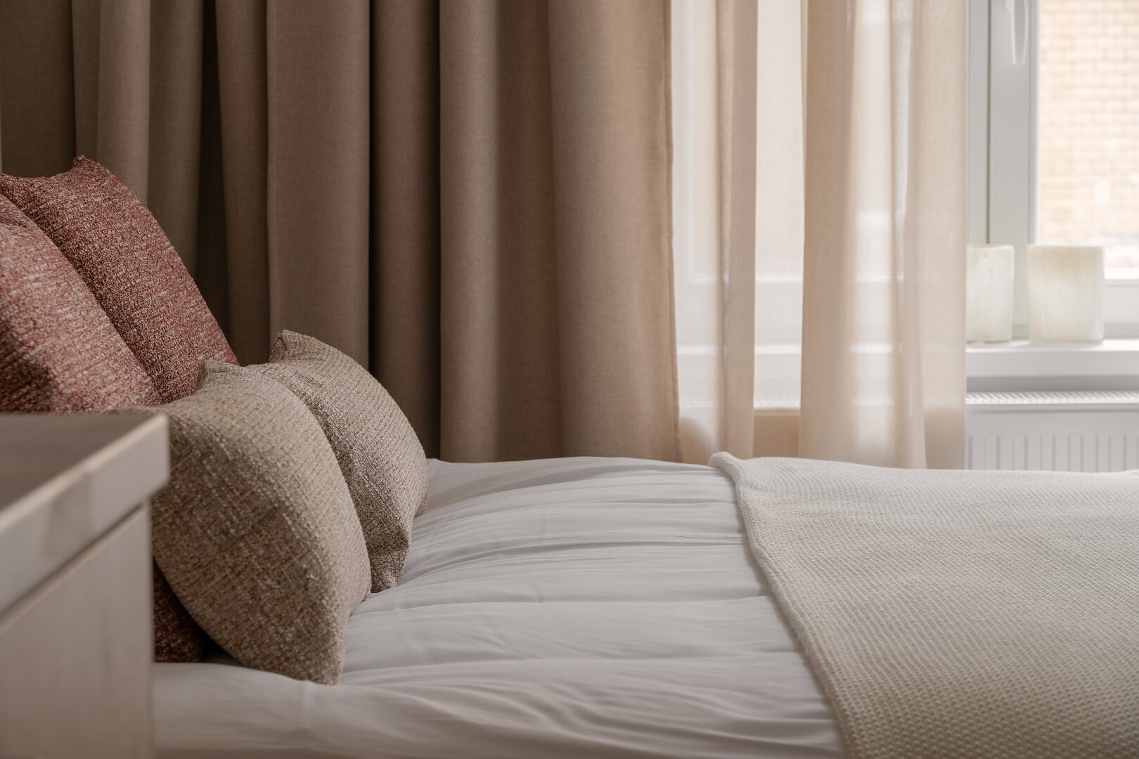 HARBOR PROPERTIES SPÓŁKA Z OGRANICZONĄ ODPOWIEDZIALNOŚCIĄ SPÓŁKA KOMANDYTOWA - 3