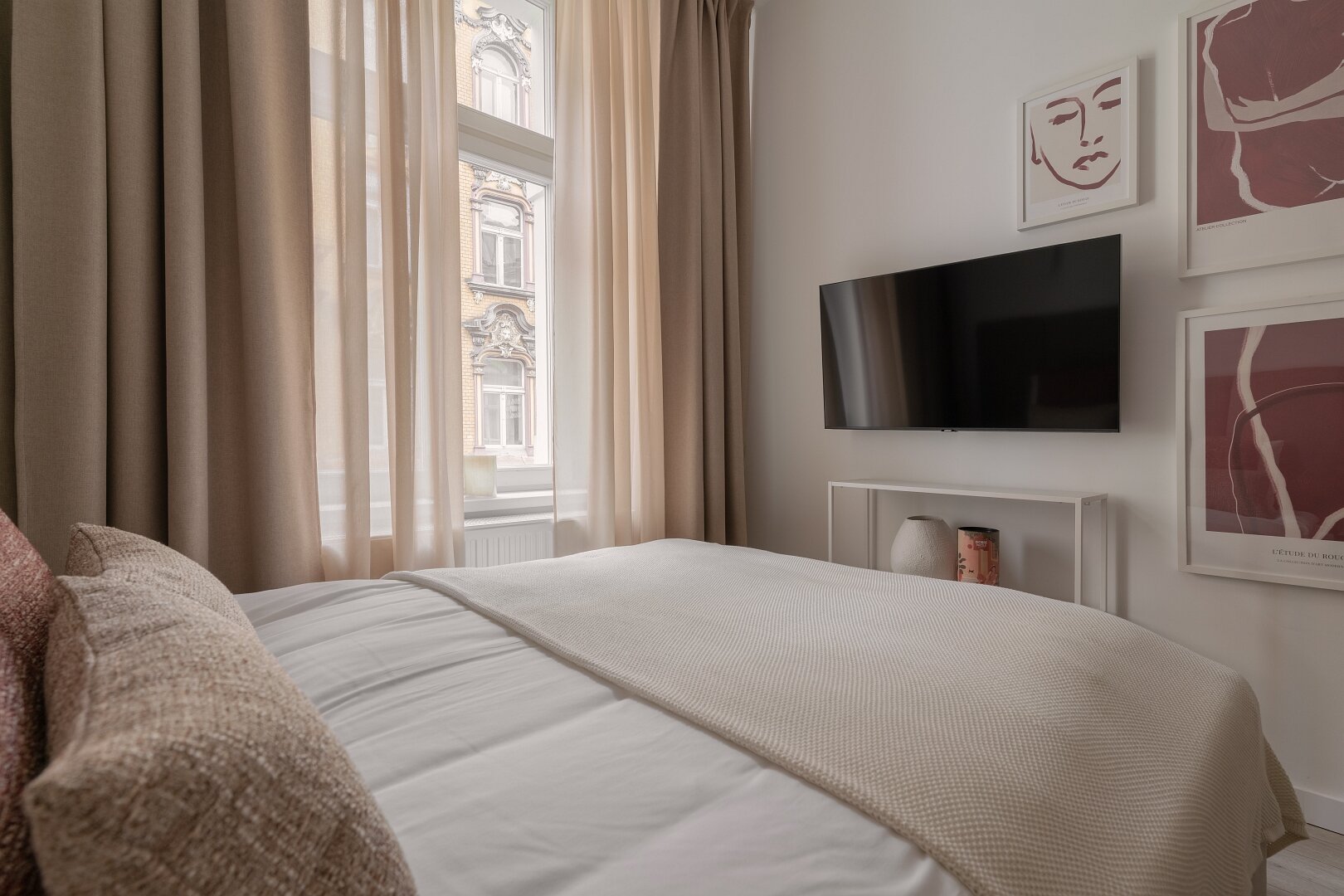 HARBOR PROPERTIES SPÓŁKA Z OGRANICZONĄ ODPOWIEDZIALNOŚCIĄ SPÓŁKA KOMANDYTOWA - 4