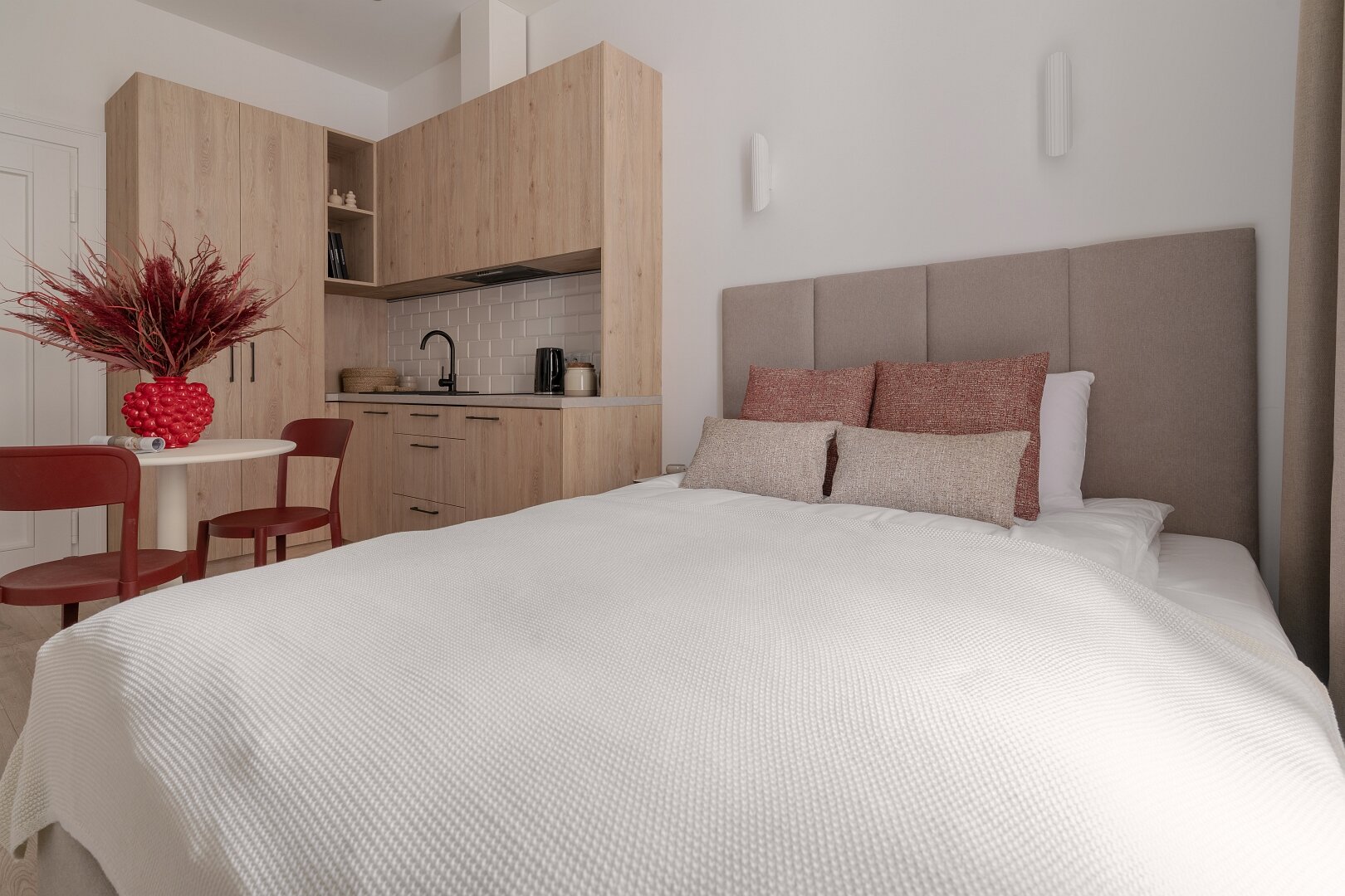 HARBOR PROPERTIES SPÓŁKA Z OGRANICZONĄ ODPOWIEDZIALNOŚCIĄ SPÓŁKA KOMANDYTOWA - 5