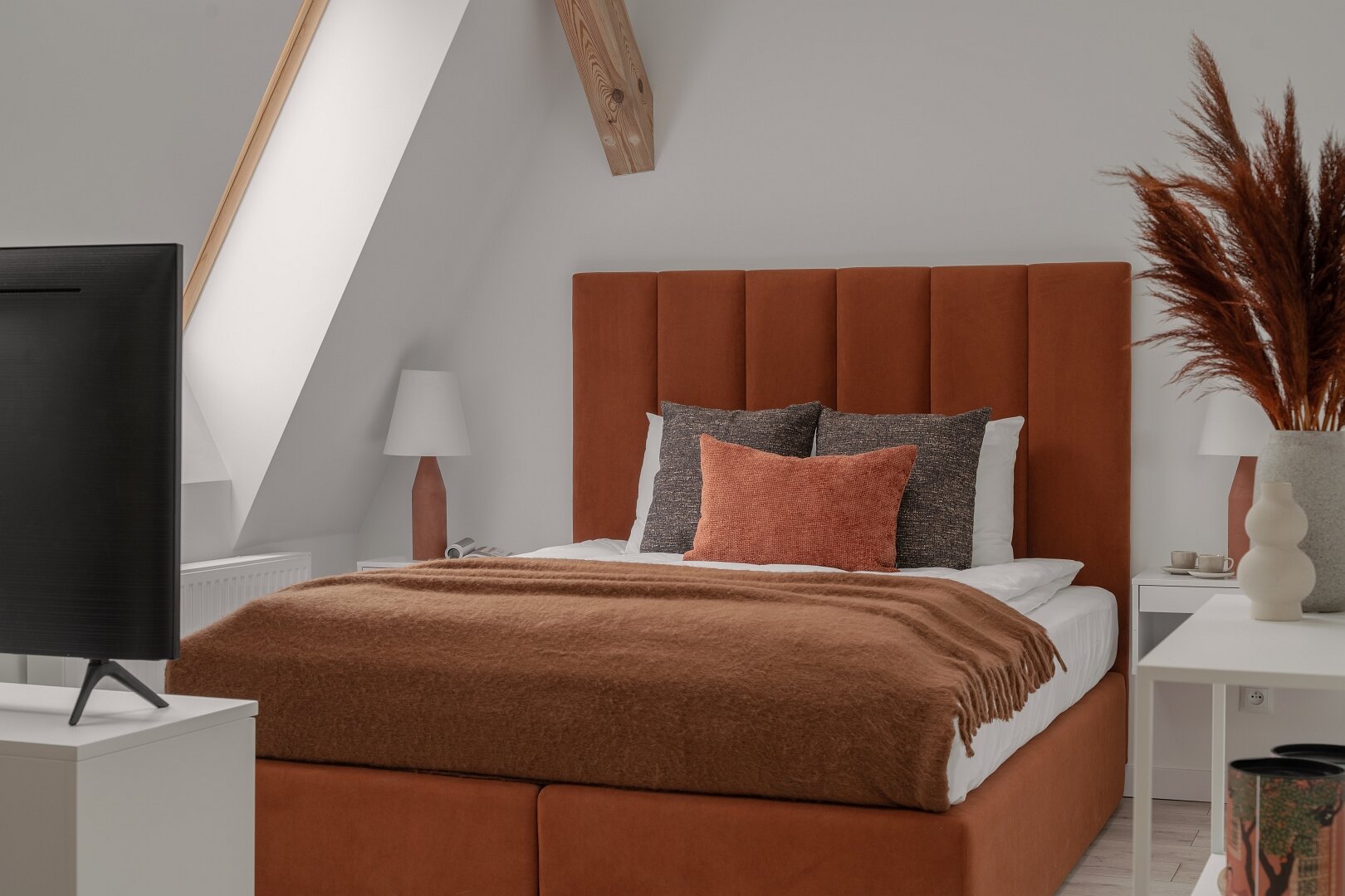 HARBOR PROPERTIES SPÓŁKA Z OGRANICZONĄ ODPOWIEDZIALNOŚCIĄ SPÓŁKA KOMANDYTOWA - 2