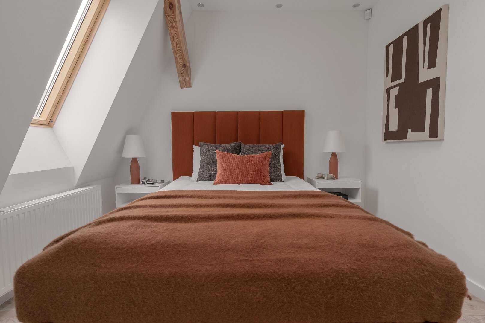 HARBOR PROPERTIES SPÓŁKA Z OGRANICZONĄ ODPOWIEDZIALNOŚCIĄ SPÓŁKA KOMANDYTOWA - 3