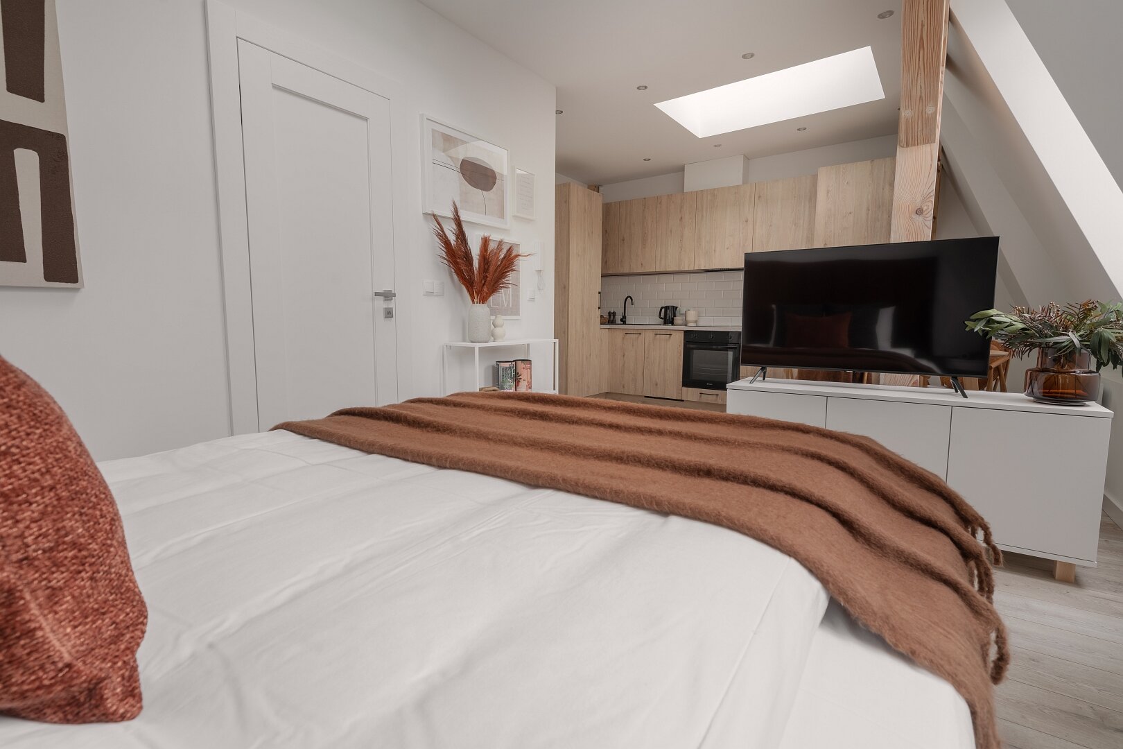 HARBOR PROPERTIES SPÓŁKA Z OGRANICZONĄ ODPOWIEDZIALNOŚCIĄ SPÓŁKA KOMANDYTOWA - 5