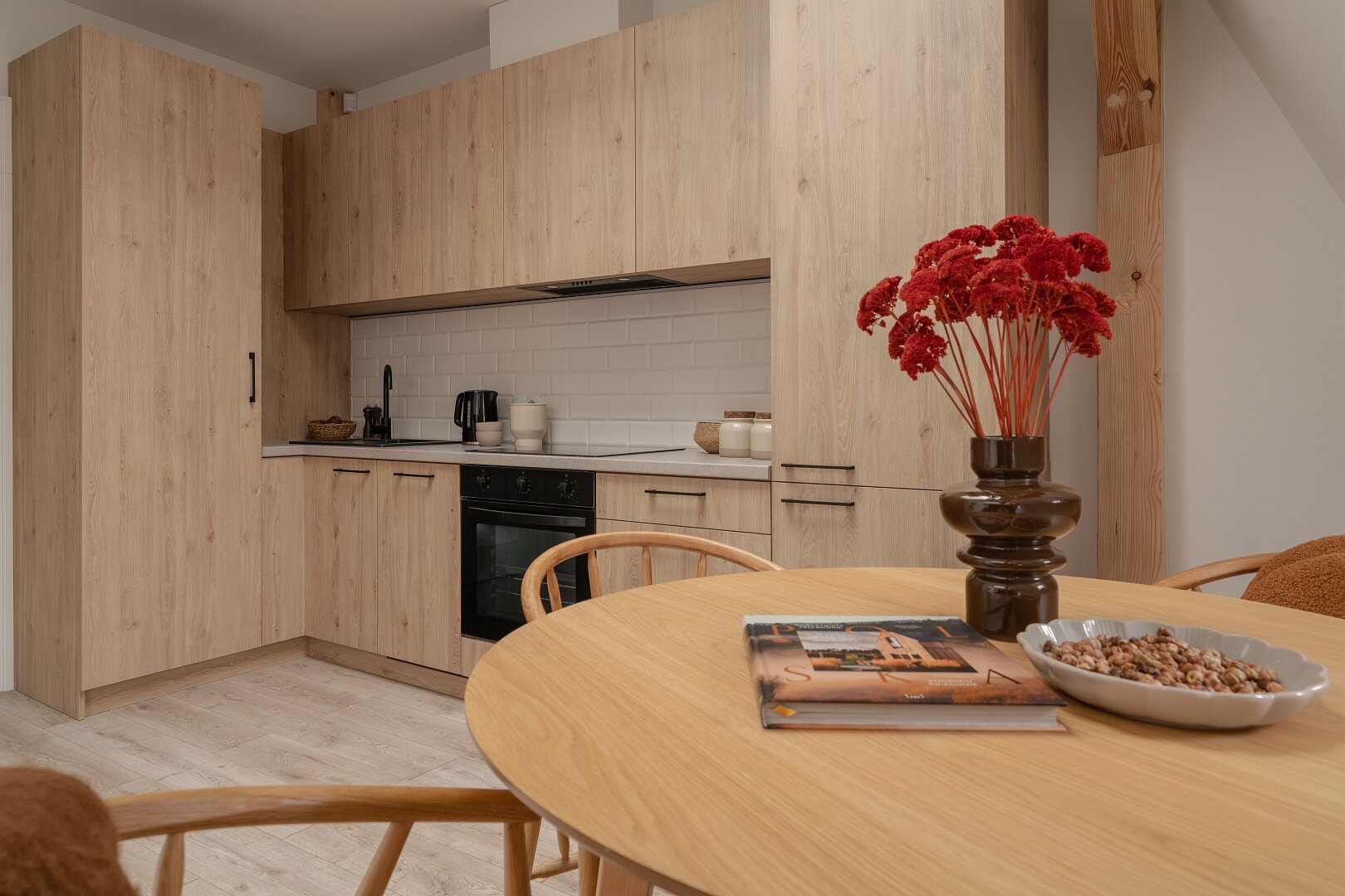 HARBOR PROPERTIES SPÓŁKA Z OGRANICZONĄ ODPOWIEDZIALNOŚCIĄ SPÓŁKA KOMANDYTOWA - 7