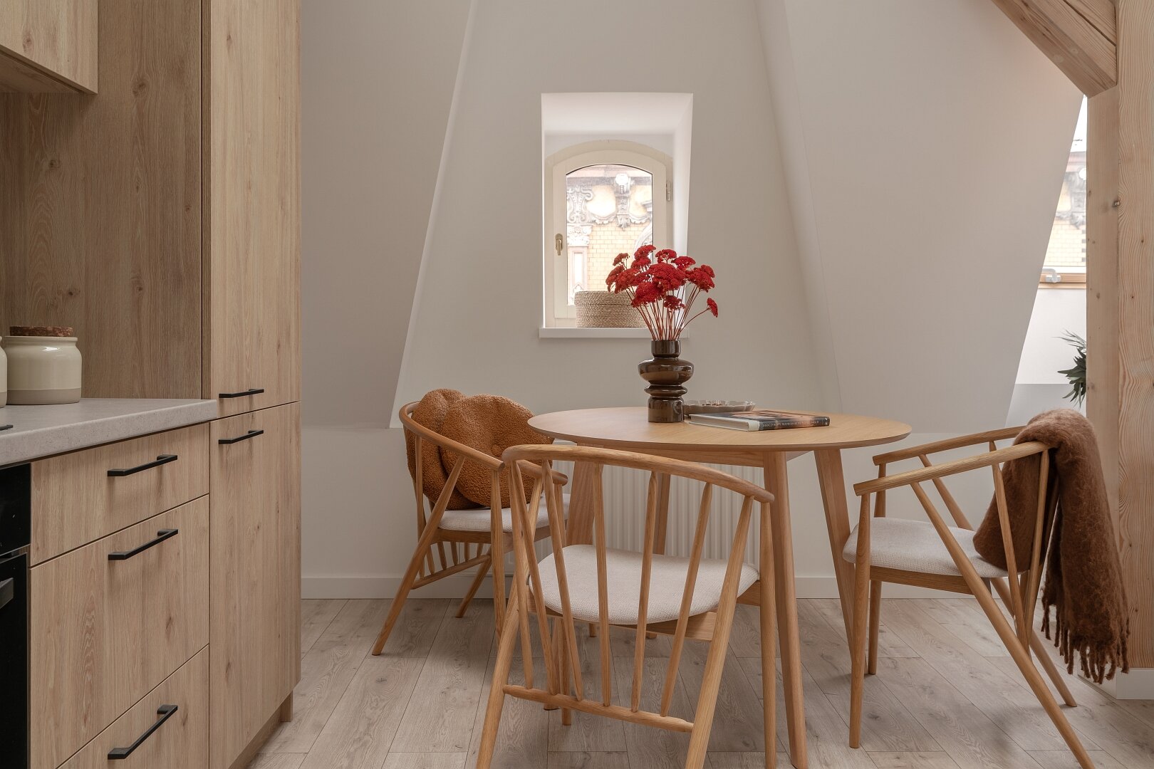 HARBOR PROPERTIES SPÓŁKA Z OGRANICZONĄ ODPOWIEDZIALNOŚCIĄ SPÓŁKA KOMANDYTOWA - 8